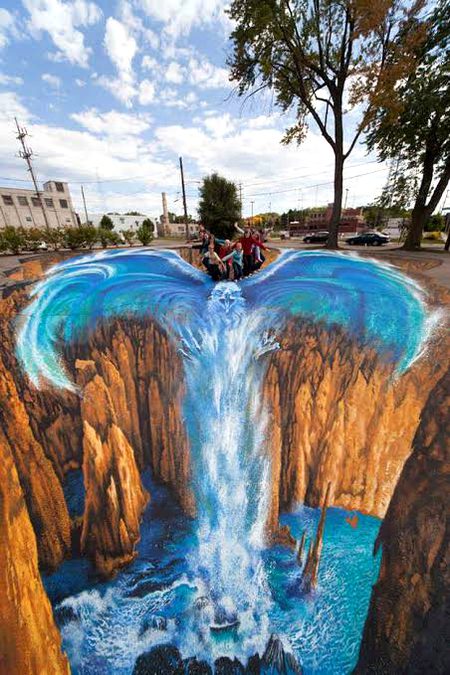 Street Art image