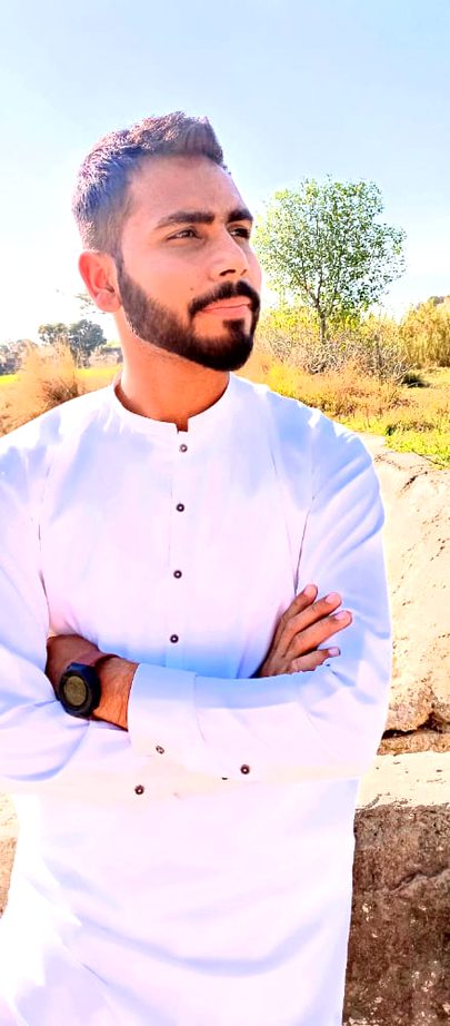 My lovely brother..😍😍