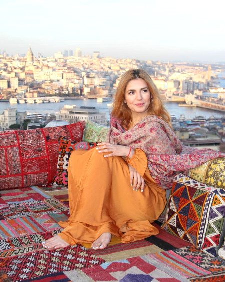 Pakistani Celebs image