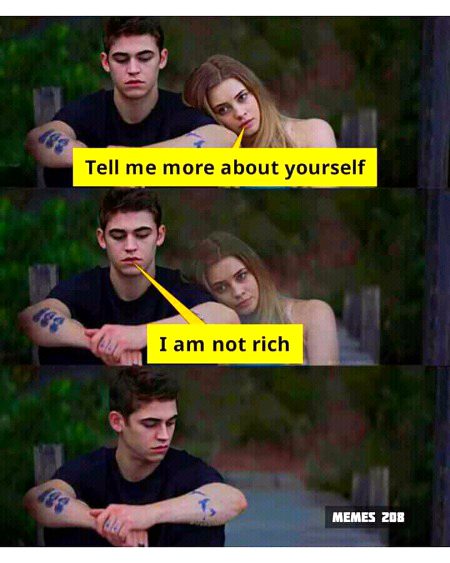today's reality