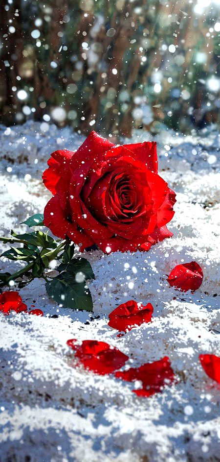 Beautiful Nature image