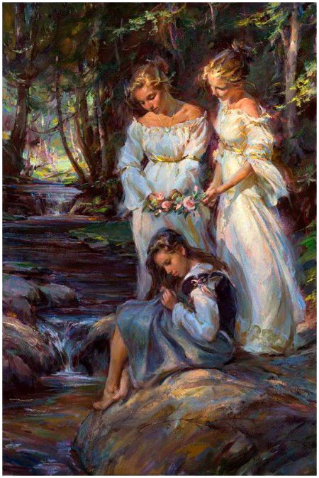 Paintings image
