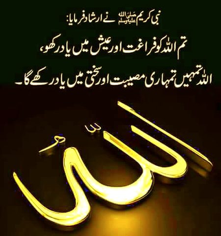 Islamic Quotes image