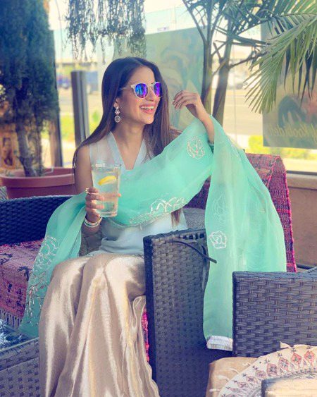 Pakistani Celebs image