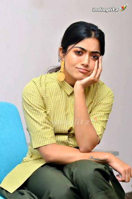 Indian Celebs image
