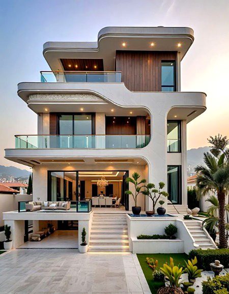 Beautiful Structures image