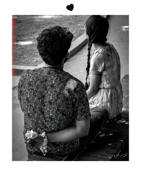 رُوٹھ کر اردو بولنے والی لڑکی...!!
مان جا بات کر پنجابی میں...🙂🖤