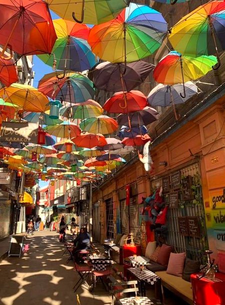 Karaköy 🇹🇷