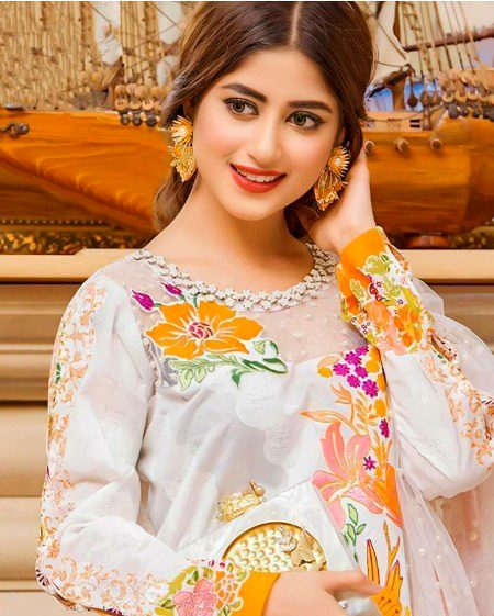 Pakistani Celebs image