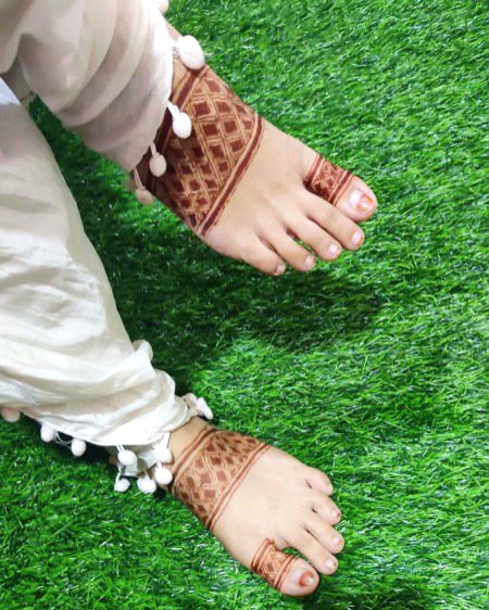 Mehndi Design image