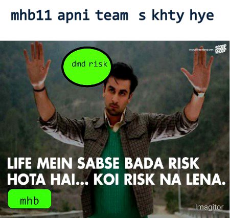 Damadam Roasting image