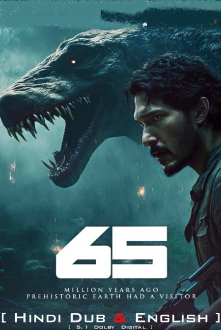 New Hollywood movies. 
Movie name 65