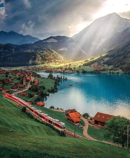 Beautiful Nature image