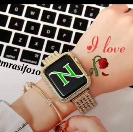 Nimra 💕