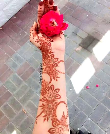 Mehak shahzadi