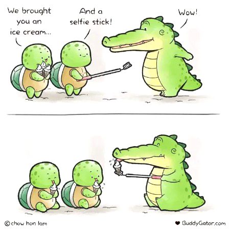 Memes & Satire image