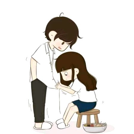 کہتے ہیں کہ اگر عورت سچی محبت کرلے
تو ایک ماں کی طرح پرواہ کرنے لگتی ہے 🖤💯