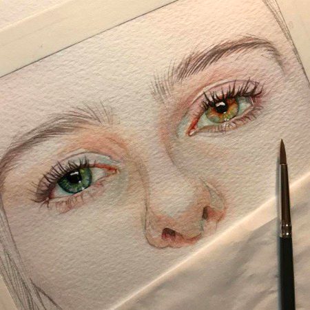 Paintings image