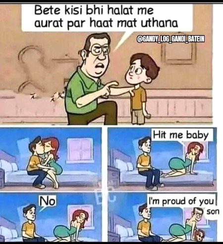 Memes & Satire image