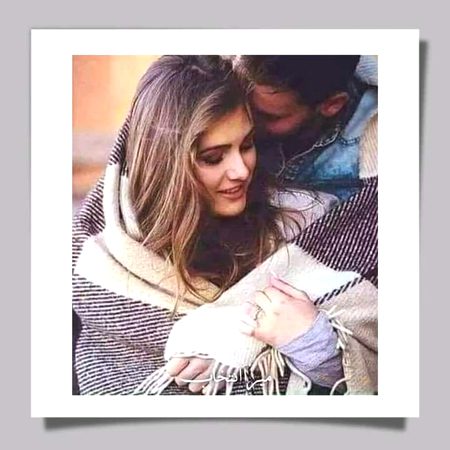 شال تو بھیج کوئی اوڑھی ہوئی اپنی مُجھ کو🔥
میں تیرے لمس میں کچھ دیر کو جینا چـــاھوں✍️