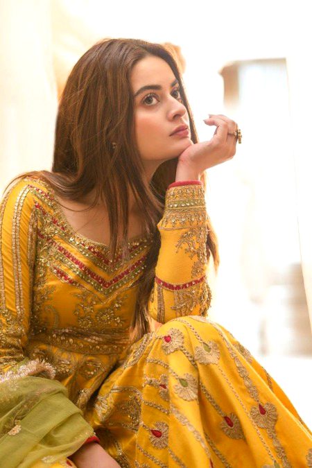 Pakistani Celebs image