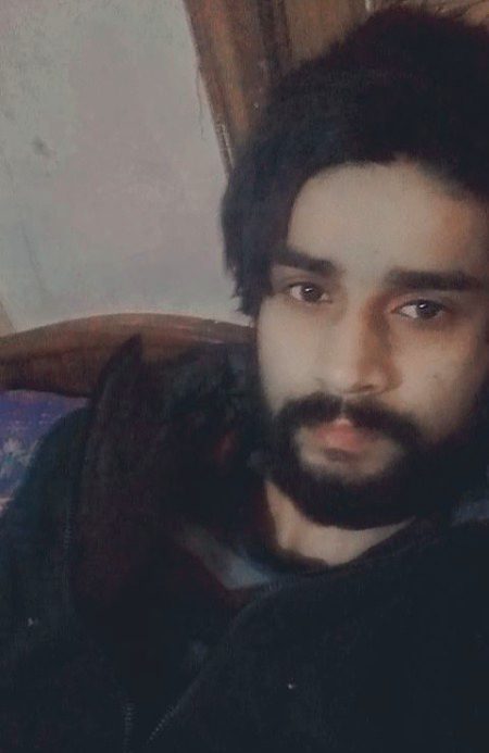 My new pic