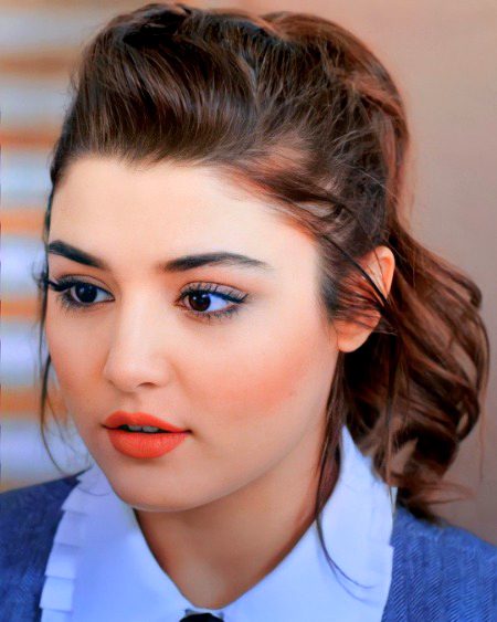 Turkish Celebs image