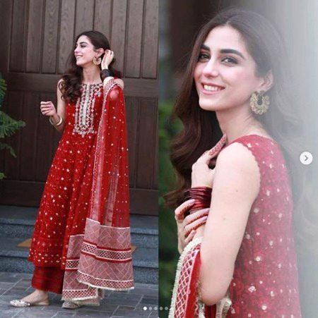 Pakistan Celebrity ❤️❤️❤️