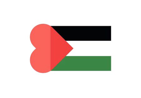 Pray for palestene