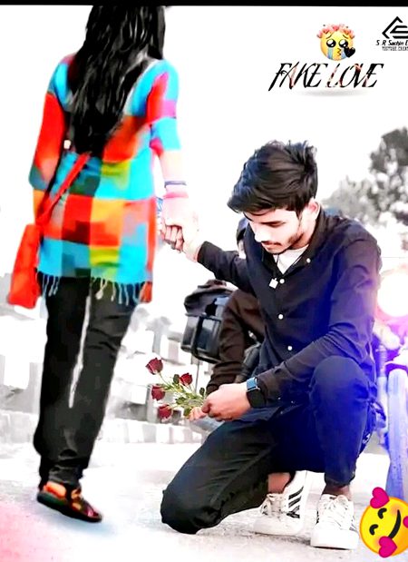 Beautiful People image