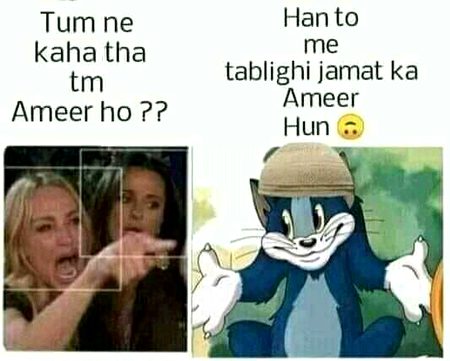 Memes & Satire image