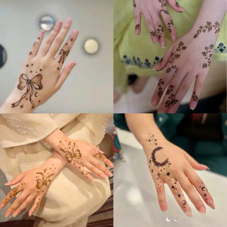Mehndi Design image