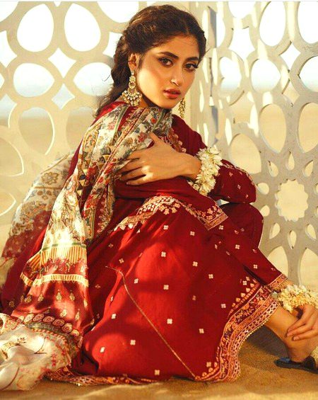 Pakistani Celebs image