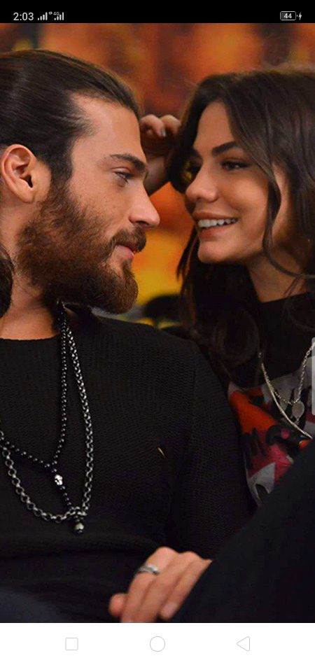 Turkish Celebs image