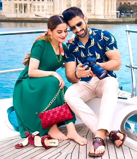 Pakistani Celebs image