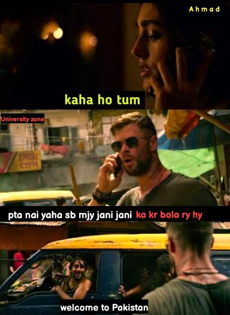 Right friends