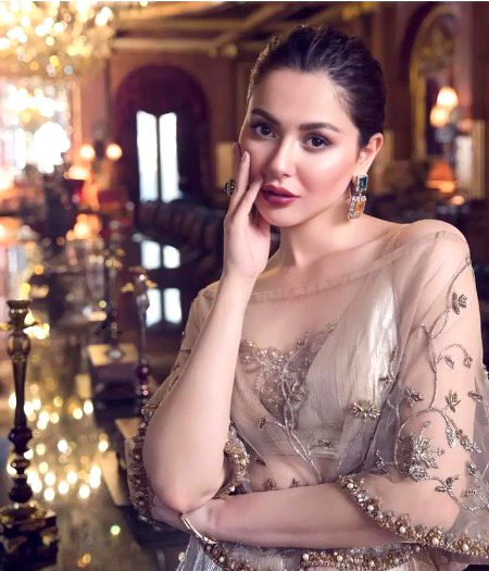 Pakistani Celebs image