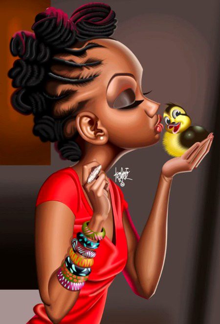 Digital Art image