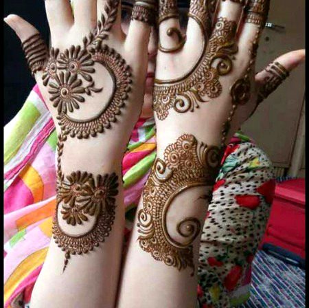 Mehndi Design image