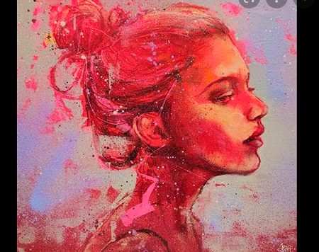 Street Art image