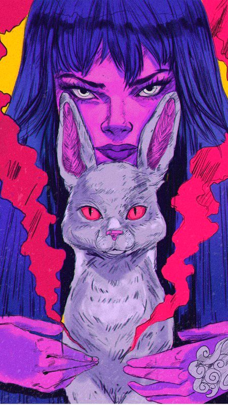 Digital Art image