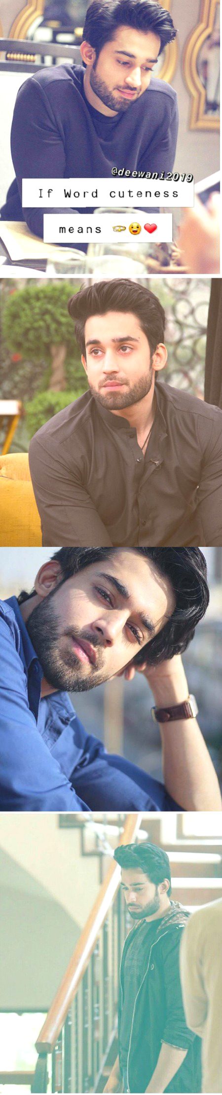 Pakistani Celebs image