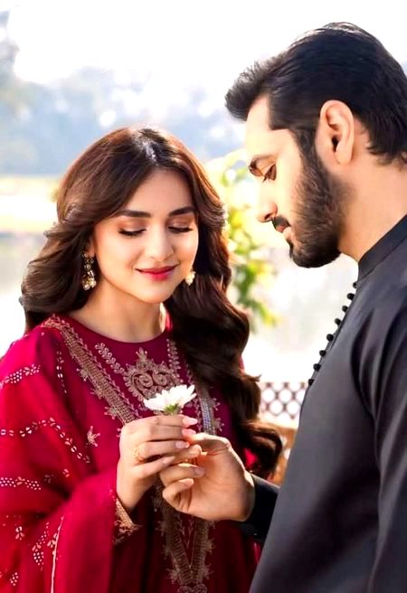 Pakistani Celebs image