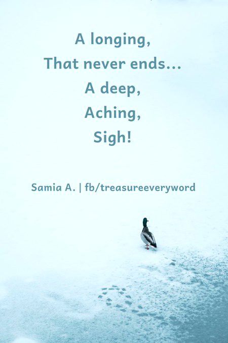 Sad Poetry image