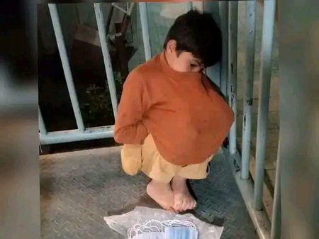 "فاقہ کشوں کو کیسے رلاتی ہے زندگی آسائشوں میں پلتے بدن کو خبر کہاں."