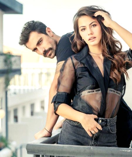 Turkish Celebs image