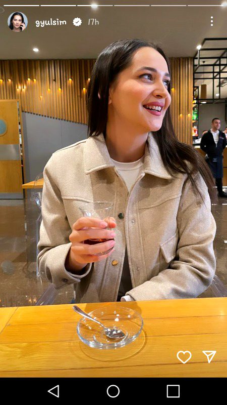 Turkish Celebs image