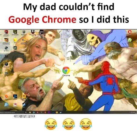 Memes & Satire image