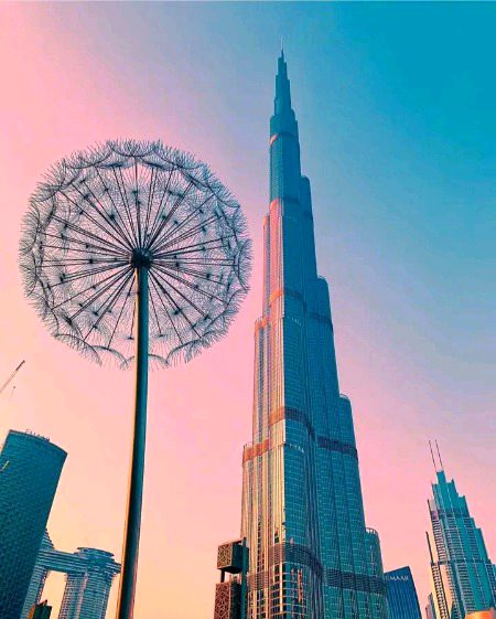 Beautiful Structures image