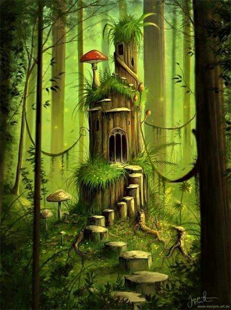 Digital Art image